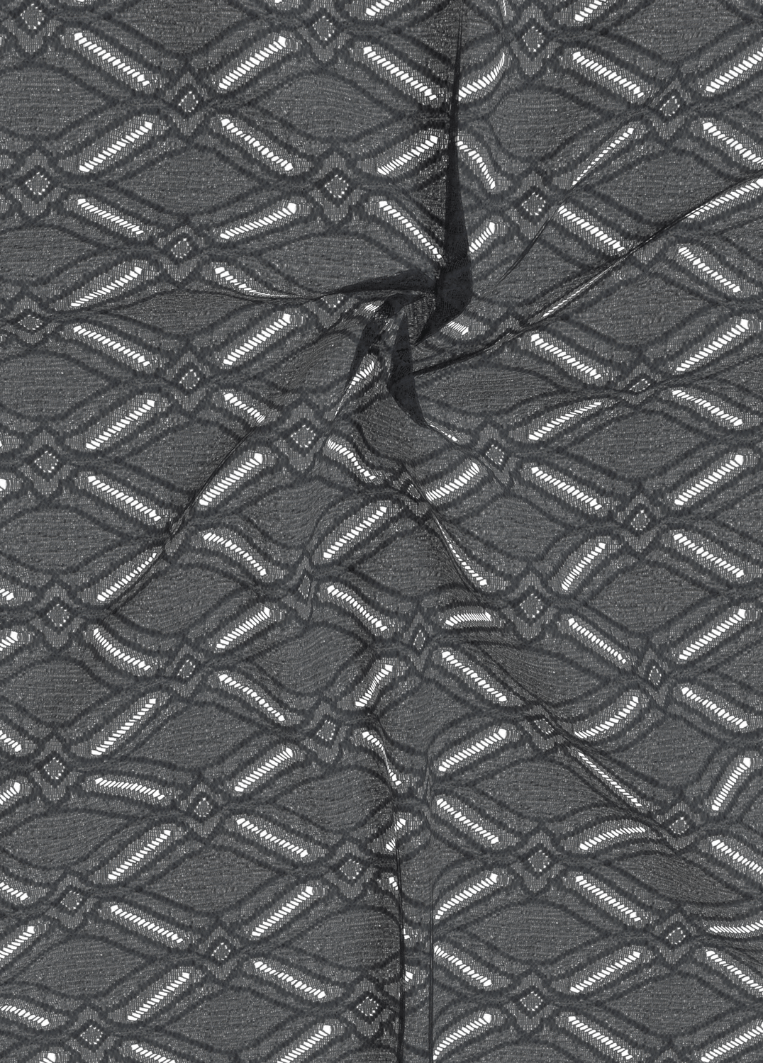 VIFERO Top - Black Beauty - VERO MODA & VILA Bergvik